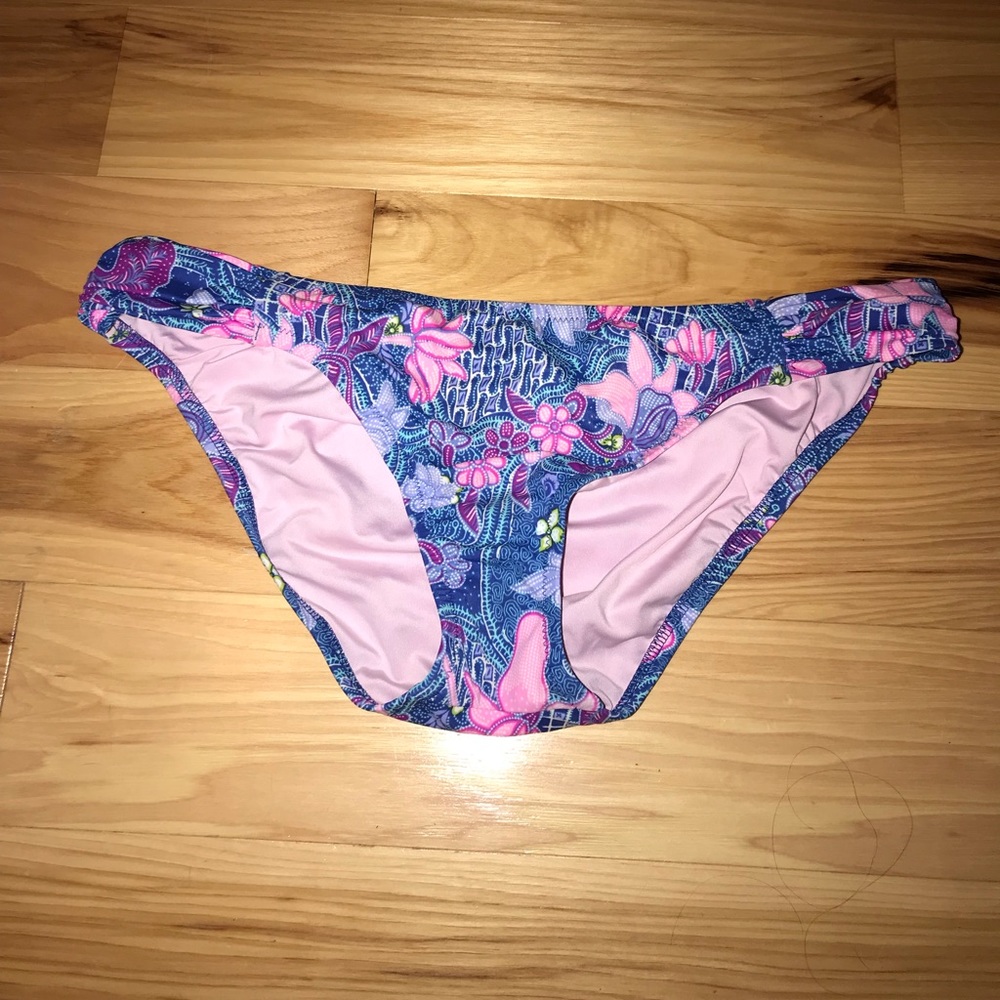 Victoria Secret Bikini Bottoms